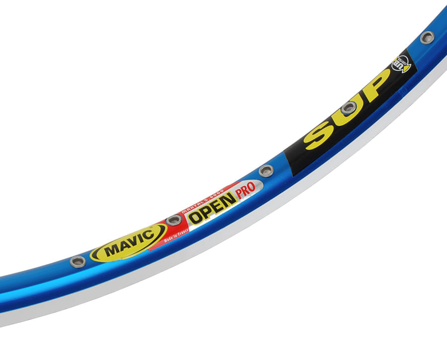Mavic Open Pro Rim - NOS | FastStore PDP