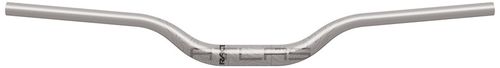 RaceFace Atlas Handlebar - Aluminum, 800mm, 50mm, 35.0, 8 Deg, Silver, GL Tune