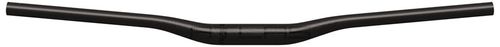 RaceFace Atlas Handlebar - Aluminum, 800mm, 20mm, 35.0, 8 Deg, Stealth, GL Tune