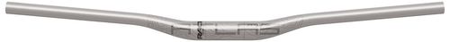 RaceFace Atlas Handlebar - Aluminum, 800mm, 20mm, 35.0, 8 Deg, Silver, GL Tune