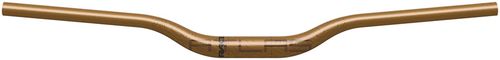 RaceFace Atlas Handlebar - Aluminum, 800mm, 40mm, 35.0, 8 Deg, Kashmoney Gold, GL Tune