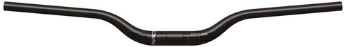 RaceFace Atlas Handlebar - Aluminum, 800mm, 50mm, 35.0, 8 Deg, Black, GL Tune