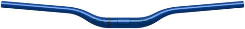 RaceFace Atlas Handlebar - Aluminum, 800mm, 40mm, 35.0, 8 Deg, Blue, GL Tune