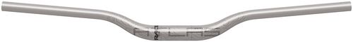 RaceFace Atlas Handlebar - Aluminum, 800mm, 40mm, 35.0, 8 Deg, Silver, GL Tune