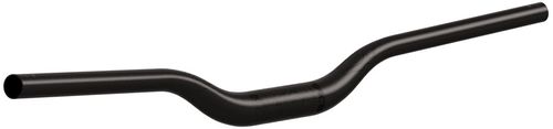 RaceFace Atlas Handlebar - Aluminum, 800mm, 40mm, 35.0, 8 Deg, Stealth, GL Tune