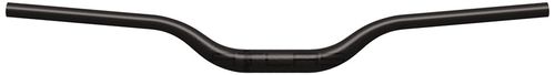 RaceFace Atlas Handlebar - Aluminum, 800mm, 50mm, 35.0, 8 Deg, Stealth, GL Tune