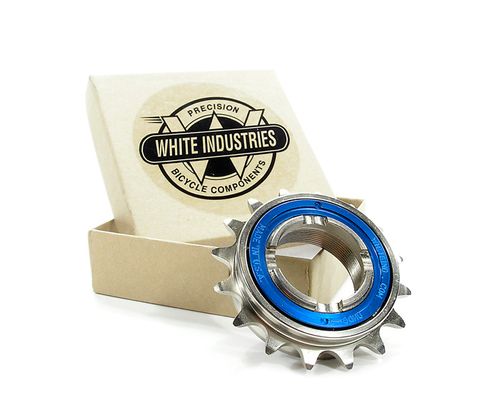 White Industries Single Freewheel