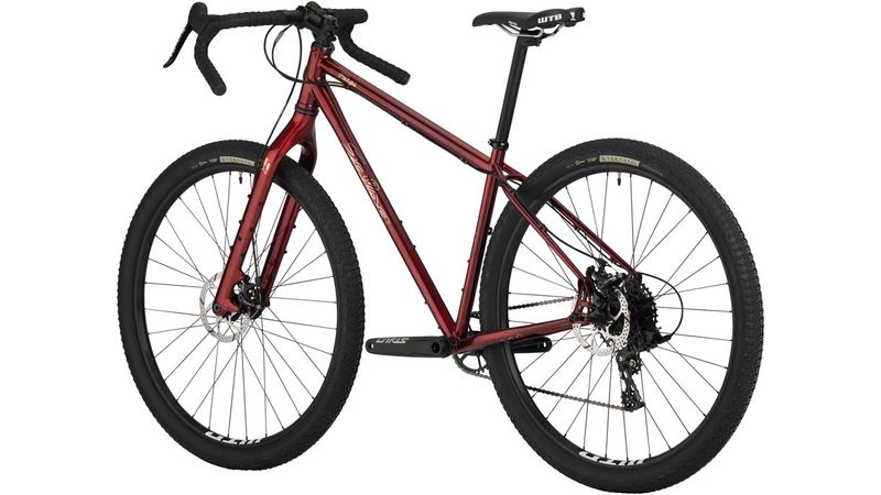 Salsa Fargo Apex 1 Bike 29