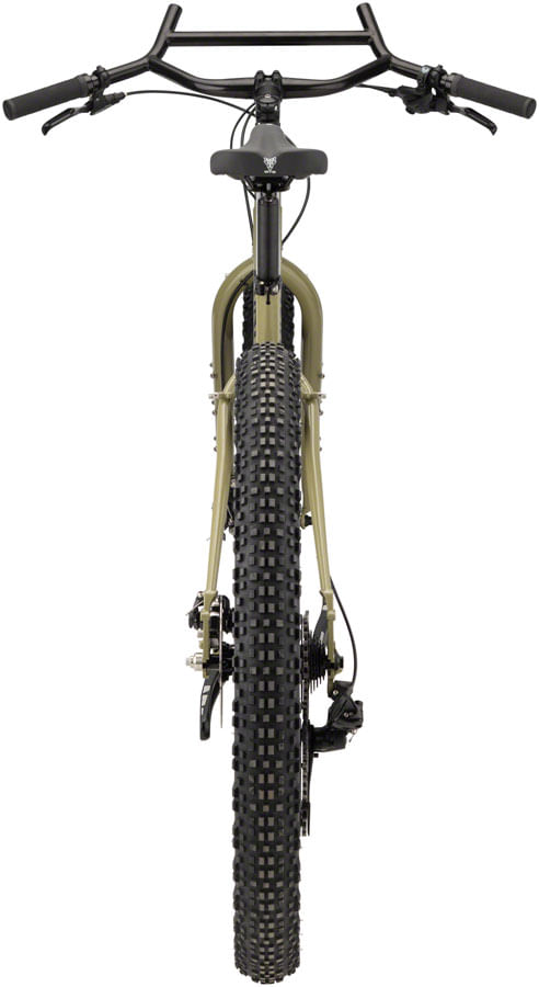 surly ecr tank green