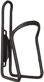 Planet-Bike-Alloy-6-2mm-Water-Bottle-Cage---Aluminum-Flat-Black-WC4206